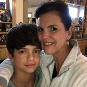 Meet your Posher, Doris